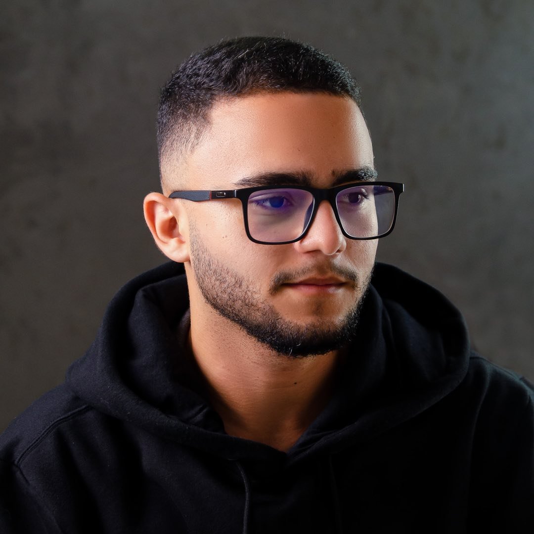 Dimitri Queiroz